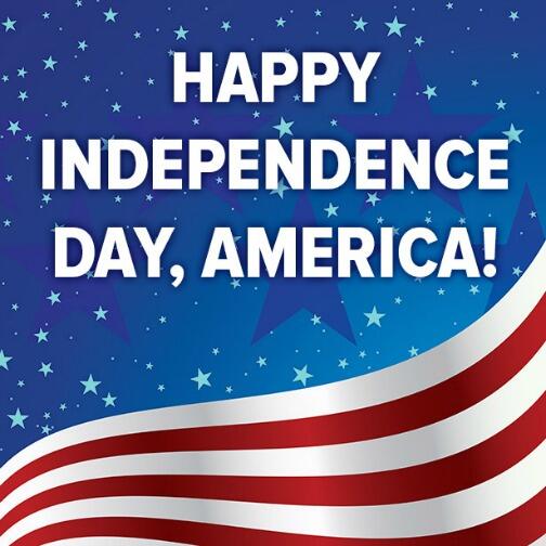 petenaotg's tweet photo. Happy 4th of July dear friend! http://t.co/l2zlE87bJF