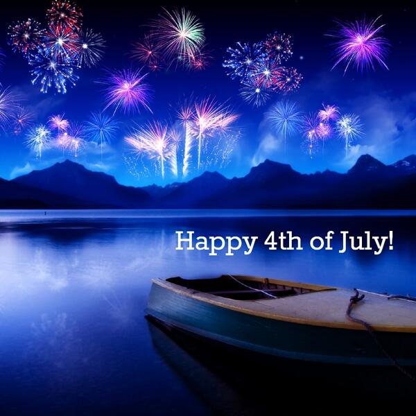 AB_Financial's tweet image. Hamburgers and hot dogs cooked on the grill, Fireworks in the night giving us all a thrill.