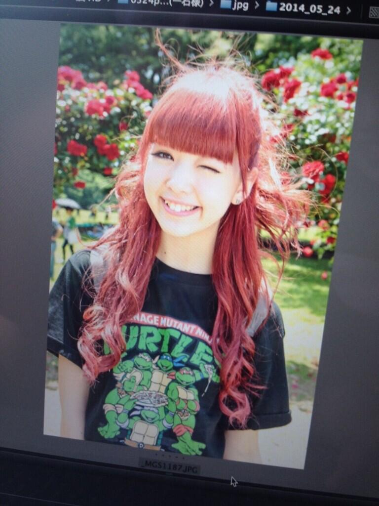 藤田 ニコル(にこるん)🌙 on X: 