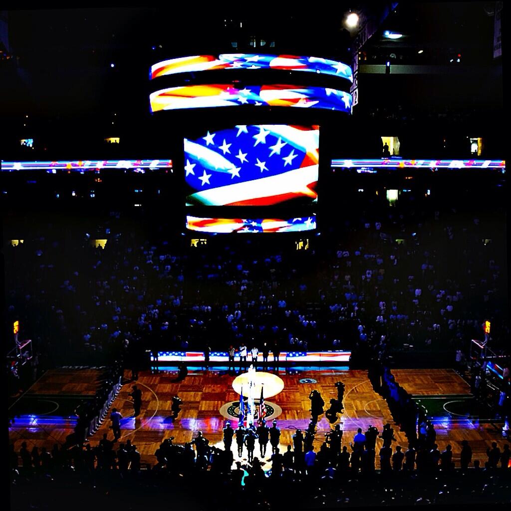 Boston Celtics (celtics) Twitter