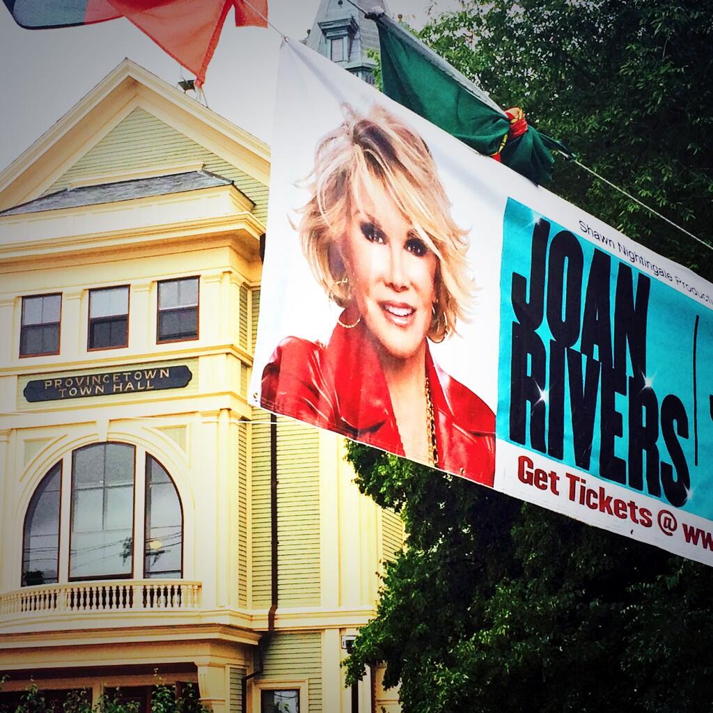 Joan Rivers (Joan_Rivers) on Twitter
