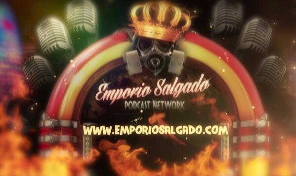 alexsalgado's tweet photo. El show de shows... http://t.co/whGQQx8jJz