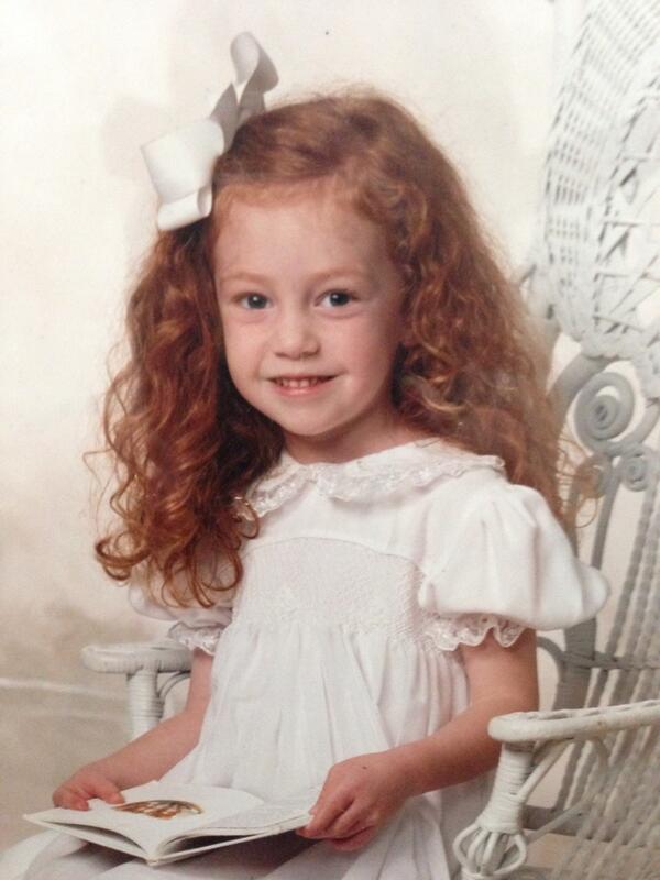 Laurie McCall (laurie_mccall) Twitter