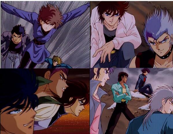 バビル2世 1992年版 感想 Togetter