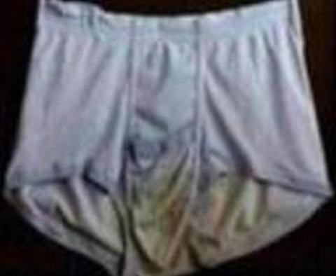 ▷ Boxer Justin Potin People
