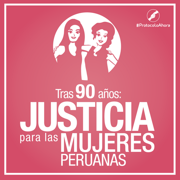 promsex's tweet image. #FF @ippf @PPFA @IpasLatina @Guttmacher @HivosSudAmer Gracias por acompañarnos en este camino, sigamos :)