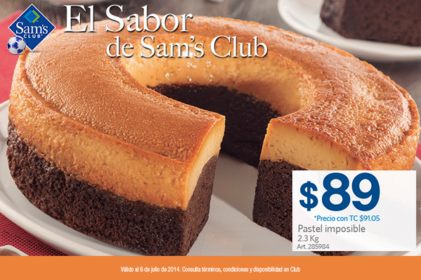 Chocoflan Mercadolibre Chocoflan Mercadolibre