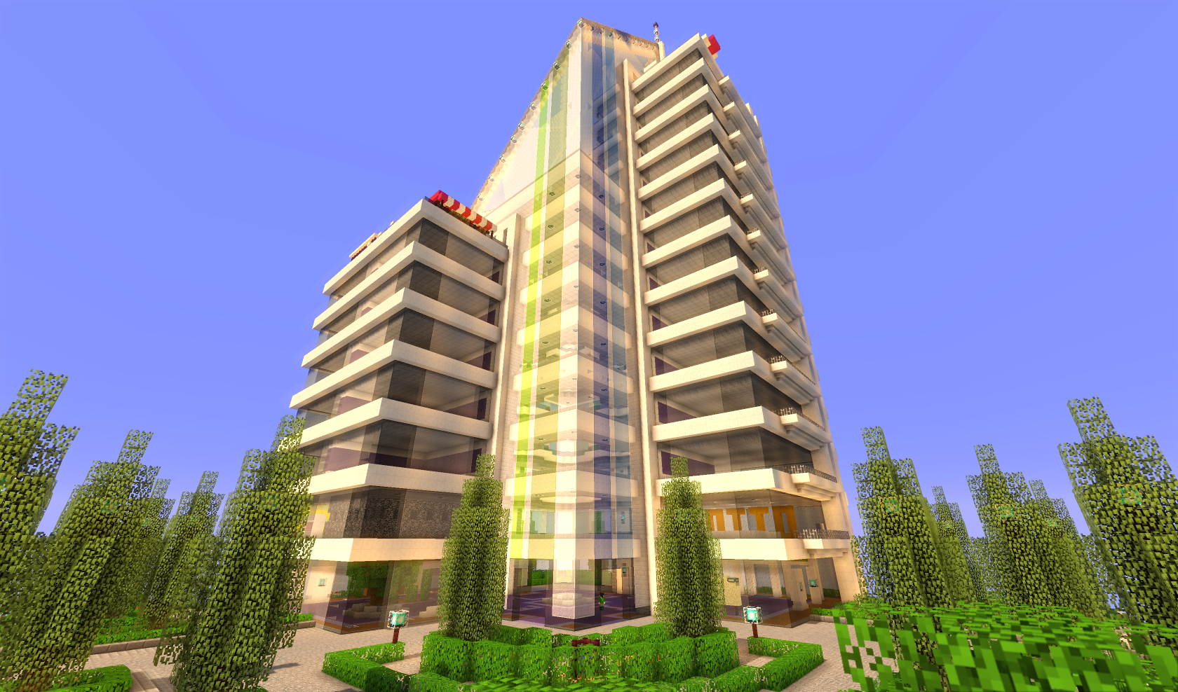 murocraft kartta Murocraft V Twitter Ja Uusi Kartta Nova On Korkattu Tervetuloa Pelailemaan Minecraft Murocraft Http T Co Nezuhbrg6u murocraft kartta