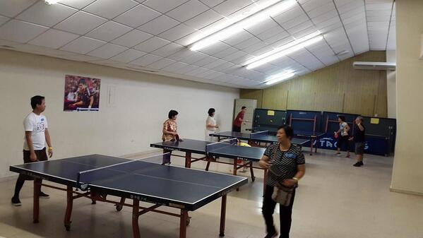 ChungSanJr's tweet photo. Recap de nuestra primera feria familiar que tuvo lugar el domingo pasado! #YoSoyChungSan http://t.co/2WMycVRCGF