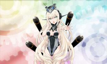 趣味画像がようやく終了。自分が楽しいだけの画像を作ってしまいました・・・。ちなみに背景は拾い物です。説明がないと分からないと思いますがので念のため書いておきますと艦これの趣味画像です。Uボートのつもり・・・。   