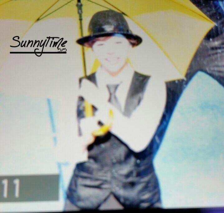 [OTHER][29-04-2014]Sunny sẽ tham gia vở nhạc kịch "SINGIN' IN THE RAIN" - Page 3 BrtduIiCQAAiHxT
