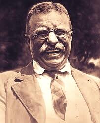 "Here is your country...Do not let selfish men skin your country of its beauty, its riches or its romance."