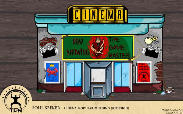 TeamTCN's tweet image. More game art update!!

#dare2014 #gamedev #indiedev #gamedev