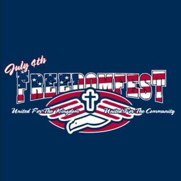 M46Movement's tweet image. Freedom Fest '14 

FREE food, drinks, games, music &amp;amp; FIREWORKS!!

old Monroe High School football field starts @ 5:30