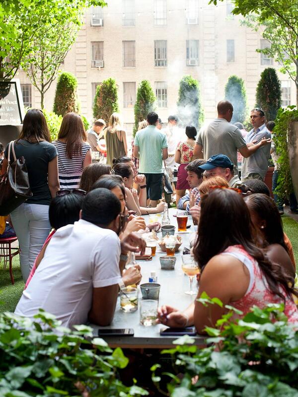 Hudson Common tweet media