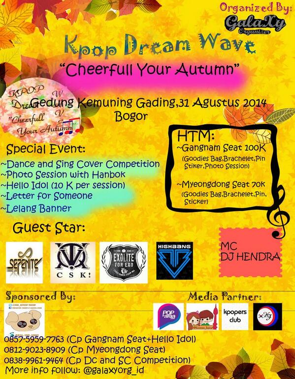 Galaxy Organizer tweet media