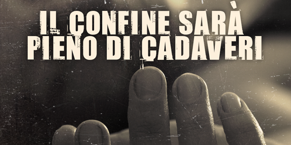 foxcrimeit's tweet photo. Ecco cosa ci aspetta nella seconda stagione di #TheBridgeIT: http://t.co/eGg4TFUiFO http://t.co/xUee1f2HCT
