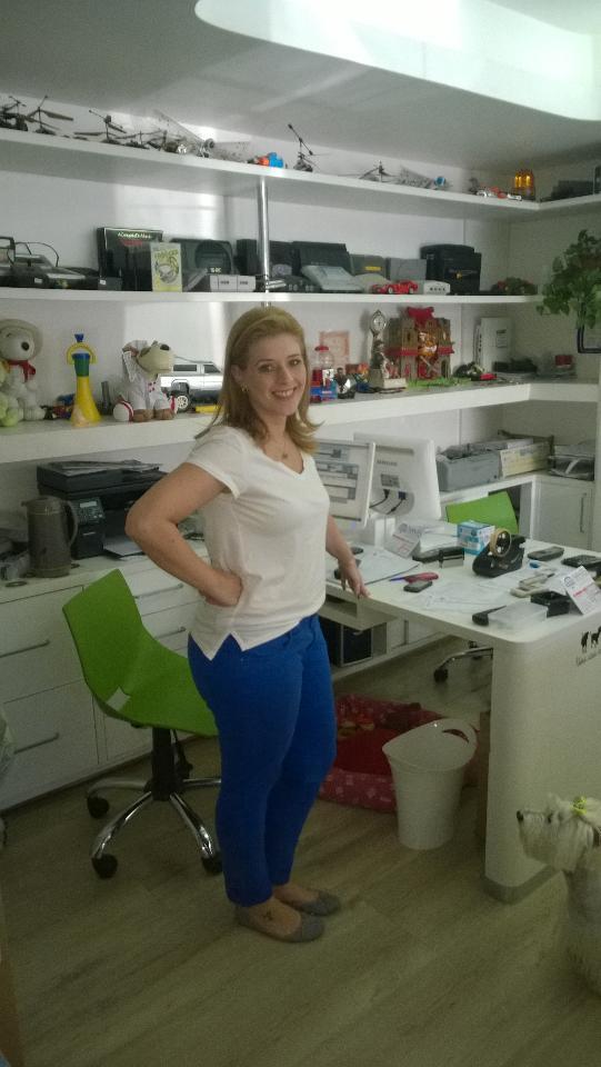 Aryandro0's tweet photo. Patroa.. (@ Hospital de Brinquedos) http://t.co/IgZSisTS1H http://t.co/KCDW9pwFjV