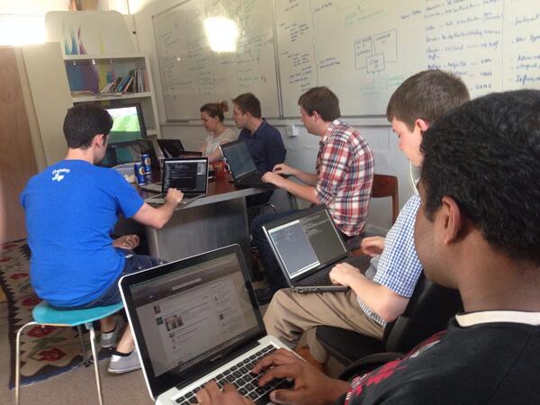 SignalHQ's tweet image. France vs Germany #WorldCup2014 #stillcoding