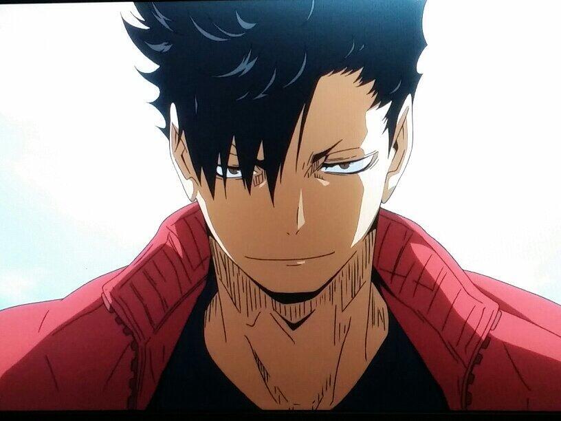 黒尾鉄朗が好きな人rt Twitter Search Twitter