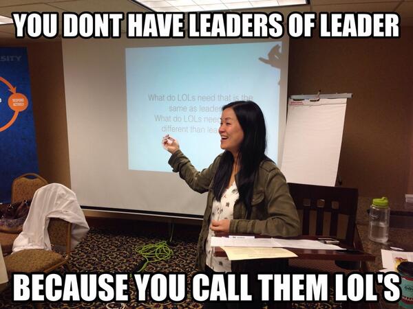 beaucrosetto's tweet image. She is spitting truth. @futuretra #PlantToBuild