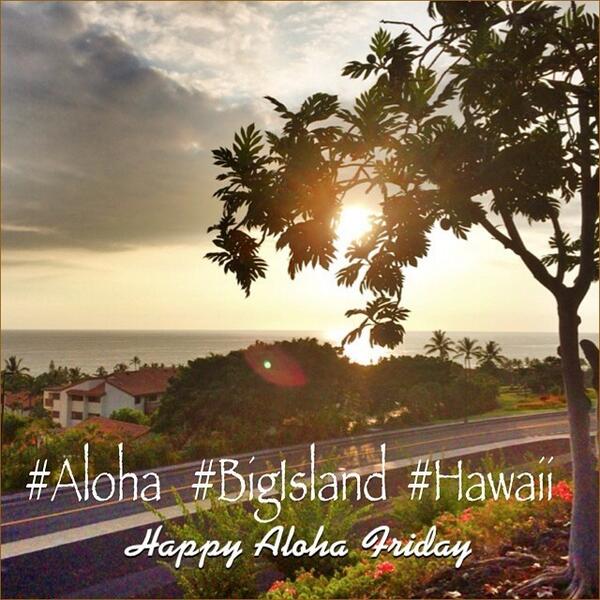 broaloha's tweet photo. Keauhou #Aloha #Sunset #BigIsland #Hawaii #UluTree #FeelDaMana #PositiveEnergy http://t.co/L6BmjqO74h http://t.co/h6Bs09wWm4