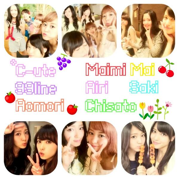 ハロプロ女ヲタさんrtで繋がりましょ ハロプロ女ヲタさんrtで繋がりましょ