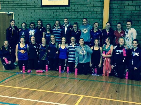 Rebecca Bulley tweet media