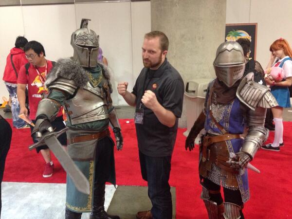 Dark souls player character cosplay : r/roblox