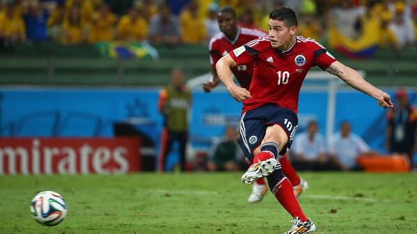 FIFAWorldCup tweet picture