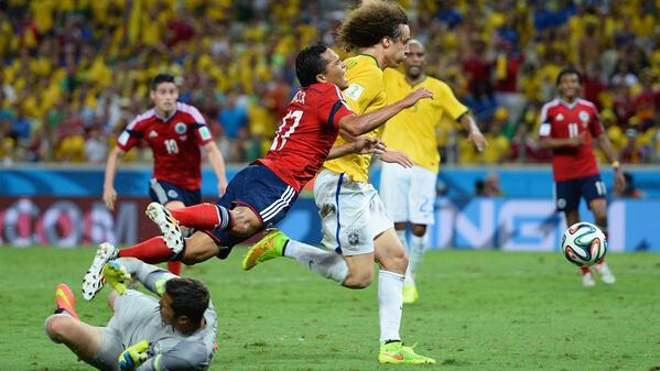FIFAWorldCup tweet picture