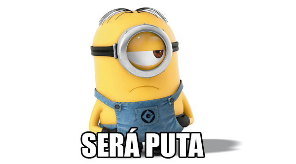 OTROGUAPOSUELTO's tweet photo. Ves a una tía que te cae mal y estás como: http://t.co/Umg1fydpiF