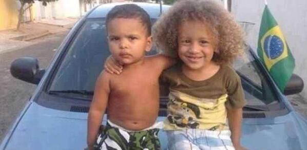 Förlåt, men kan inte låta bli.
Brasiliens målskyttar #semi buzzfeed.com/krystieyandoli…