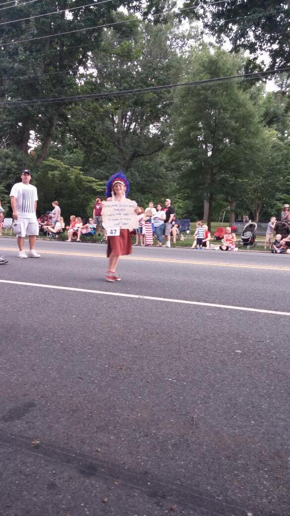 ChristyFox1211's tweet photo. #wenonah4th http://t.co/8rccmaQbxx