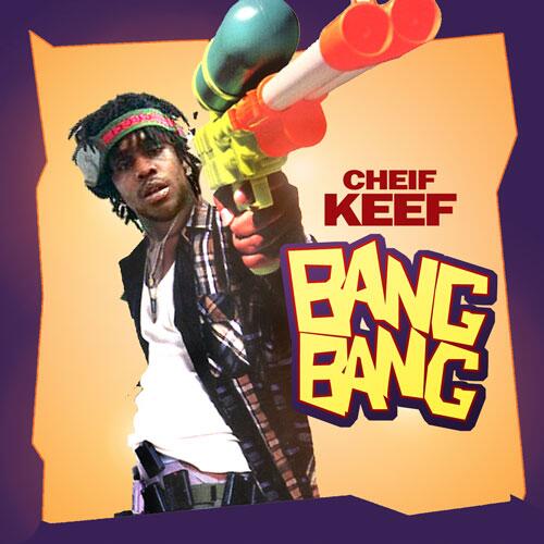 Chief Keef Albums - megabestkiosk