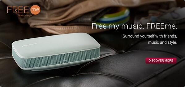 Happy to announce our new #FREEme site pioneer.eu/freeme