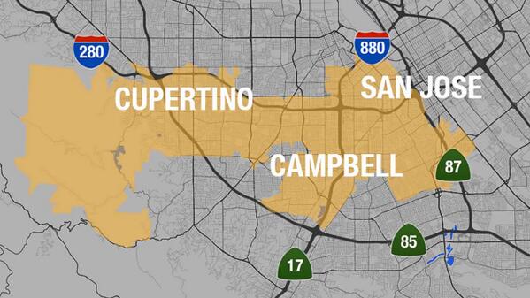 abc7newsbayarea's tweet photo. Mosquitoes in 3 South Bay cities tested positive for West Nile virus, prompting more fogging: http://t.co/GJU8OEDWh2 http://t.co/pEflyiSSrF