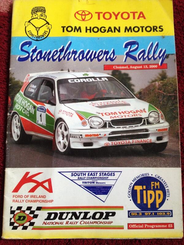 David Maher tweet media