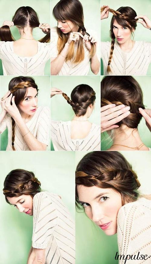Impulse_UK's tweet photo. Mix up your style this weekend with a cute #milkbraid look! #MyImpulseMoment #Wireless http://t.co/37idhgpUJP