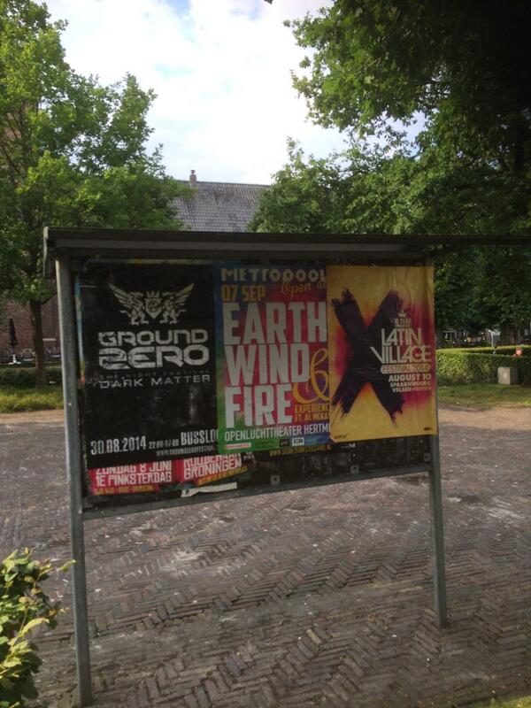 Oranjecafeborge's tweet photo. Ik zei nog zo, doe dat nu niet!!! http://t.co/F626QatNzj