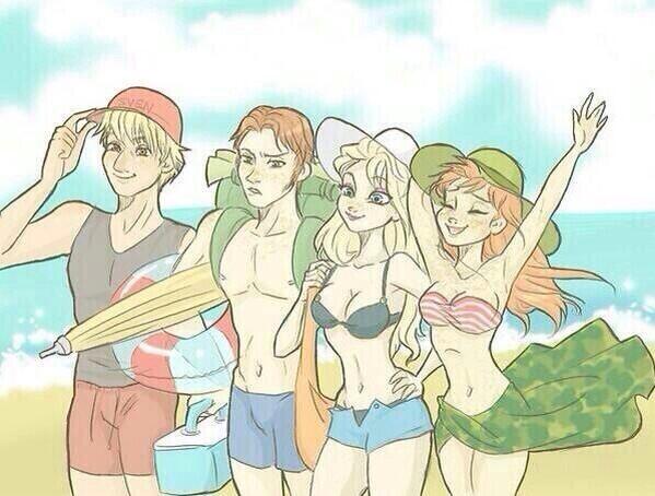 Going to the beach. Anyone wanna join me? #OpenRP