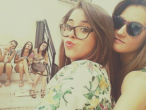 JuudithMG's tweet photo. Ajam ajam 😏 @IreneDto @aiculsp @SrtaGuillen @luciamg96 http://t.co/cKKfwR9vrF