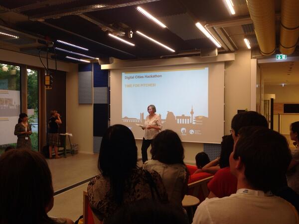 heikevangeel's tweet photo. recipes for more sustainable living  #otherhackathon http://t.co/HwuCDCxyse