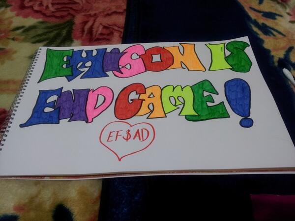 DemisGyal's tweet image. Emison is End Game #PLL #EmisonFeels #5X05 Xx.