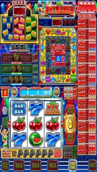 BACONFRY's tweet photo. For real fruity fun on your iPhone try the new app from #Reflex Gaming! http://t.co/I41NoZEDM5 http://t.co/mx8UvNF3P3