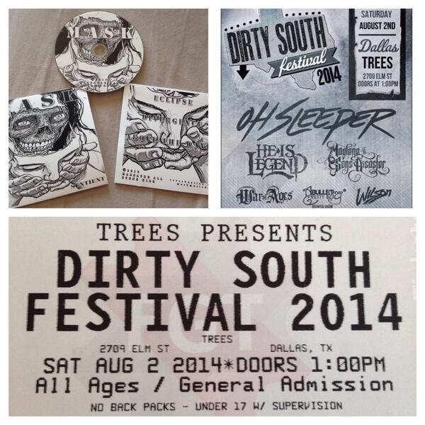 MASKdfw's tweet image. 