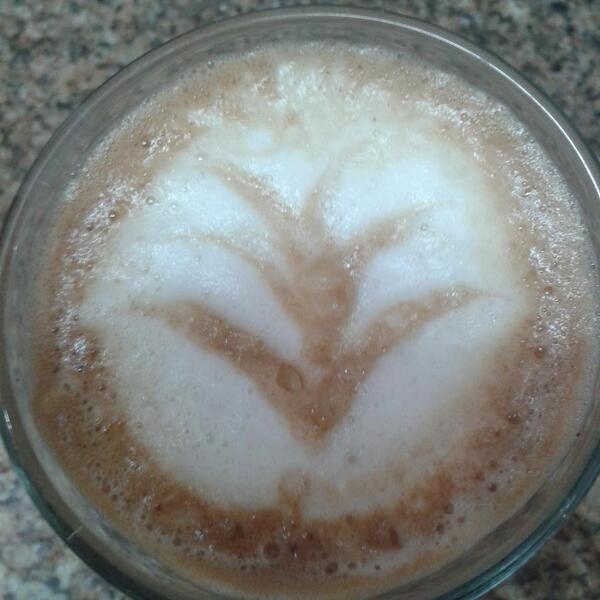 Yo solita, voy a seguir insistiendo