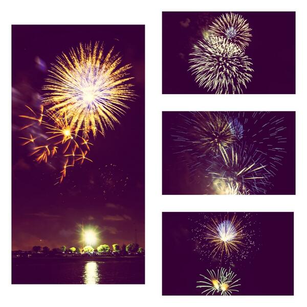 MiamiDistrict's tweet image. Happy 4th of July 🇺🇸 #usa