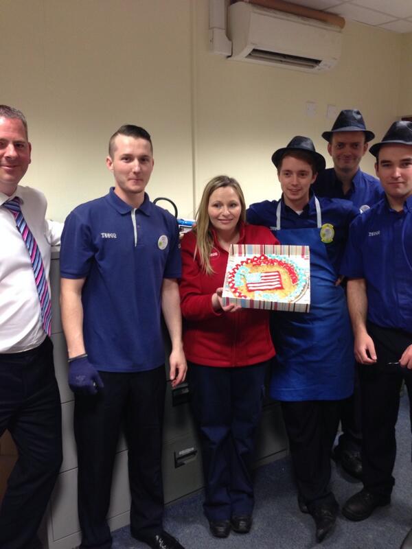 Happy 4th of July to all our American employees <a href="/smaldon07/">Mark Smaldon</a> <a href="/Chelmsford2327/">TescoChelmsford_2327</a>