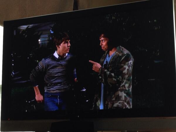 skmod88's tweet photo. This movie never gets old http://t.co/wcW9r6U67u